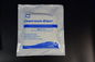 Soft Material Lint Free Wipes , Microfiber Cleaning Wipes With High Absorption