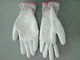 Safe Working Antistatic Glove Palm Coated Esd Electronic Antiskid Gloves Labor
