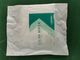 6" X 6" Superfine Fiber Class 100 Polyester Wipe For Cleanroom