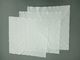 Polyester Cleanroom Wipers Knitted Particle Free for Industrial Use