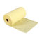 Soft Texture ISO14001 Lint Free 55g Cleaning Wipe Roll