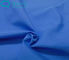 110g/M Stiff Elastic Air Permeability Plain Weave TC Fabric