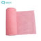 Soft Texture Lint Free 55GSM ISO14001 Cleaning Wipe Roll