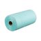 Wet Dry No Residue ISO9001 55GSM Nonwoven Cleaning Wipe Roll