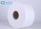 Strong Moisture Absorption Heat Sealing ISO14001 Paper Wipe Roll