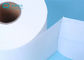 Strong Moisture Absorption Heat Sealing ISO14001 Paper Wipe Roll