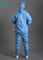 ESD Anti Static Workwear Clothing Anti Static Overalls Medical Computer Peripheral