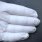 Waterproof Cleanroom Gloves Acid Alkali Resisting ESD Nitrile Exam Gloves