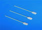 Polyester Rayon Lint Free Cleaning Swabs Sample Collection Transportation System