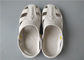 Dust Free ESD Cleanroom Shoes Sandal Slipper Indoor Usage