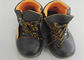 Clean Room Steel Toe Indestructible ESD Cleanroom Shoes Booties For Men Security