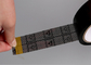 Shielding OPP eSD Polyimide Conductive Grid Tape Static Dissipative