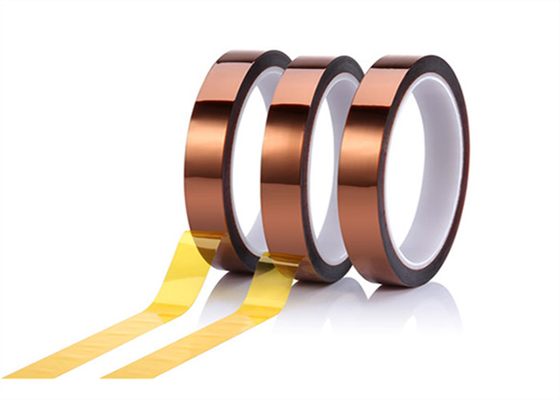 Clean Room Antistatic Conductive Grid Tape OPP Film ESD Shielding Tape